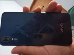 vivo 3/32,, 0