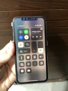 IPhone X PTA Approved (256GB)