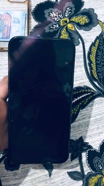 iphone 15pro max 256GB Black (JV) 4