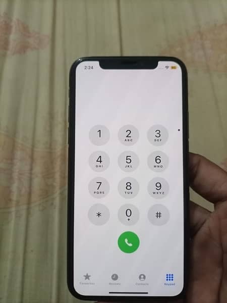 iphone xs 64gb FU  esim time remaining urgent sell 1