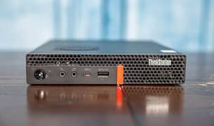 Lenovo P330 i7 8th Gen Mini PC (Whatsapp 0339-6233342)