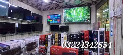 30% off 32 inch led tv android smart 3 Year warranty 03224342554