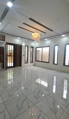 Brand New 400 Sq. Yd. House For Rent at Central Information Scheme 36A Scheme 33 Near By Capital Society. 0