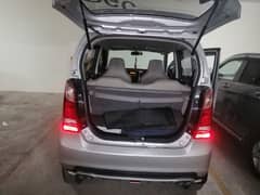 Suzuki Wagon R 2019 0