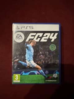 EA FC24 (Fifa 24) 0