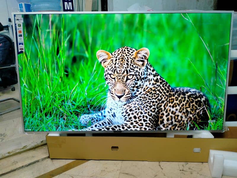 30% off 32 inch led tv android smart 3 Year warranty 03224342554 7