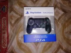 Ps4 controller