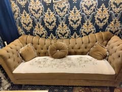 7 seater sofa set new