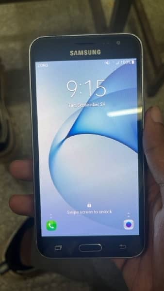 samsung j3 pta approved for sale 0