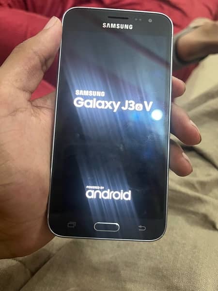 samsung j3 pta approved for sale 3