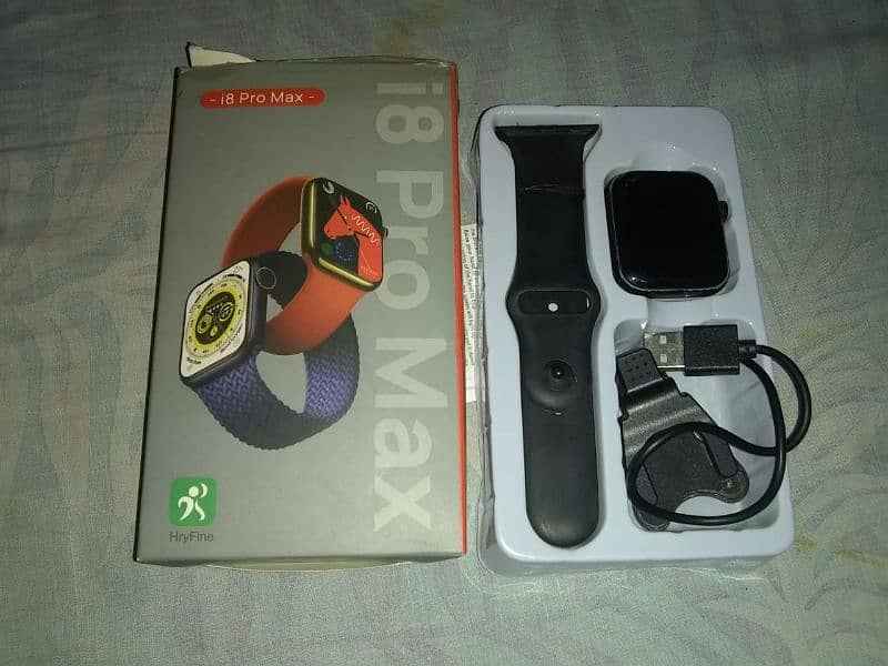 smart watch 8