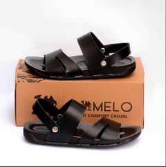 PREMIUM PLAIN SANDALS