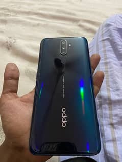 oppo a9 (2020) pta approved 8/128