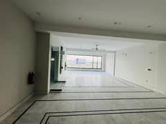 8 Marla Floor available for rent in DHA Phase 3 0