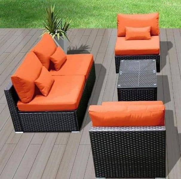 Outdoor Furniture 1