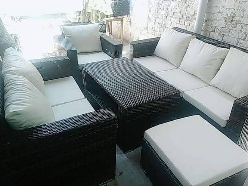 Outdoor Furniture 6