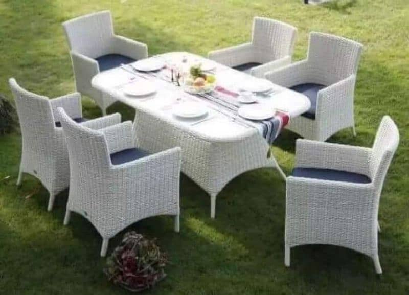 Outdoor Furniture 13