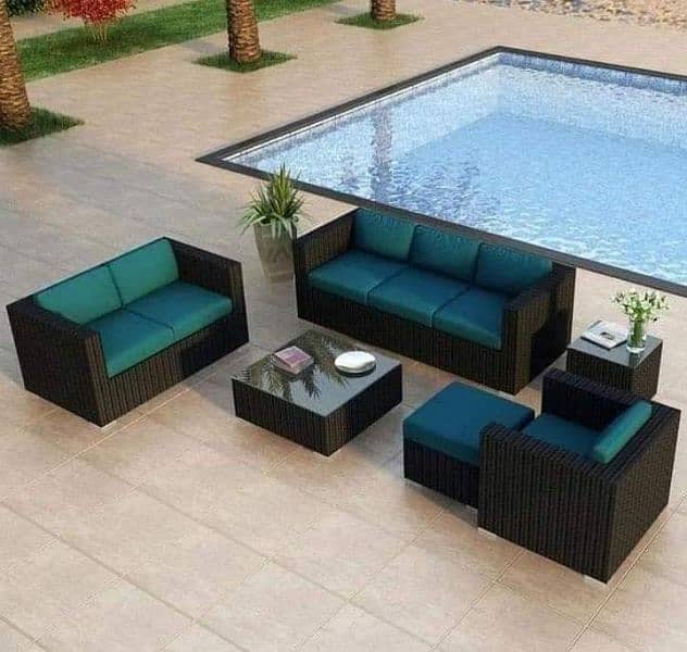 Outdoor Furniture 15