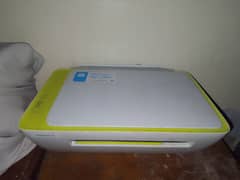 HP 2130 inkjet Color Printer