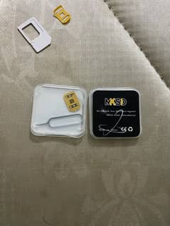 Jv chip for iPhone 5 to 15 pro max