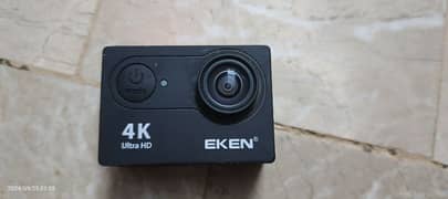 EKEN H9R action camera