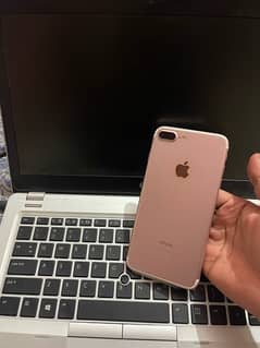 iphone7plus 128gb pta approved