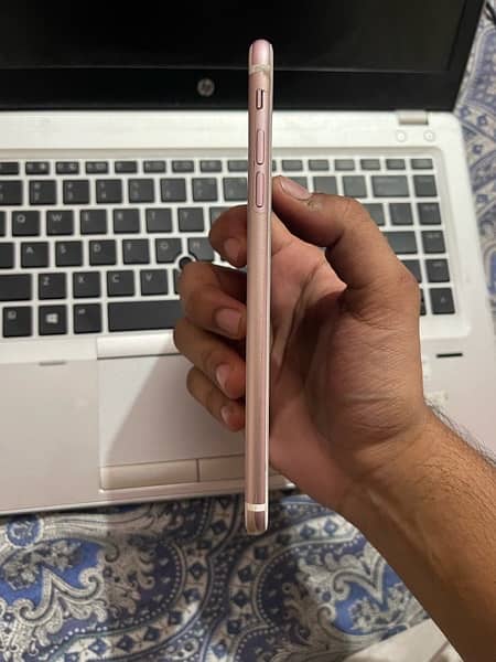 iphone7plus 128gb pta approved 3