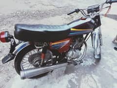 honda 125 all oky ha koii kam ni hony wala file all oky ha