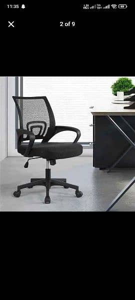 Office chairs 9