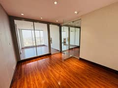 8 Marla Floor available for rent in DHA Phase 4. 0