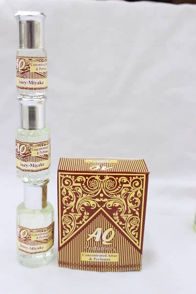 attar & perfume by AQ Perfumery 2