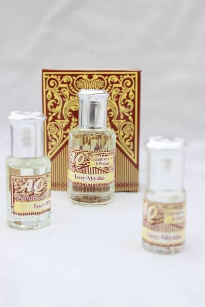 attar & perfume by AQ Perfumery 3