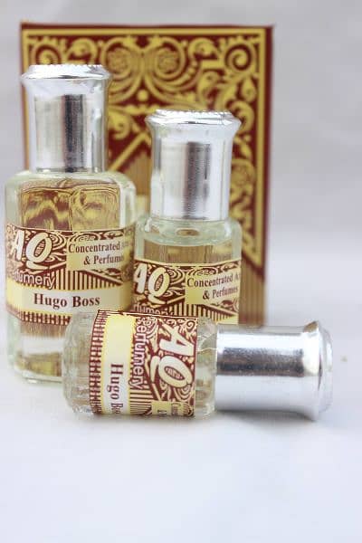 attar & perfume by AQ Perfumery 5