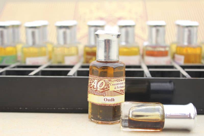 attar & perfume by AQ Perfumery 8