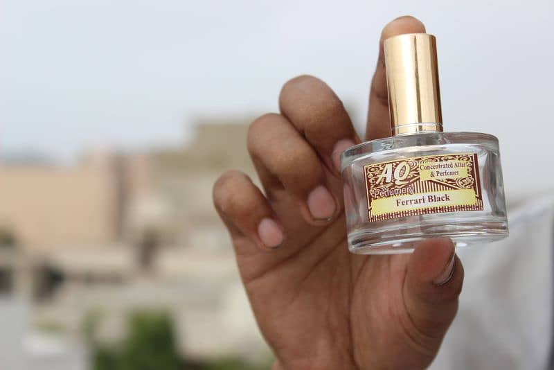 attar & perfume by AQ Perfumery 9