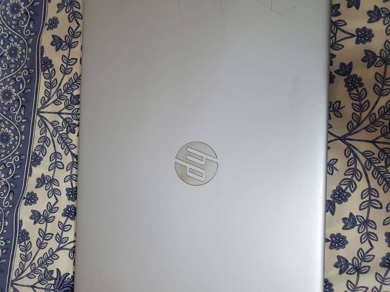 HP PROBOOK 650 G4 CORE i3 8th generation 3