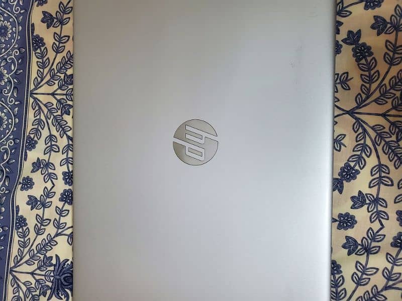 HP PROBOOK 650 G4 CORE i3 8th generation 4