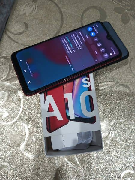 samsung A10s 2