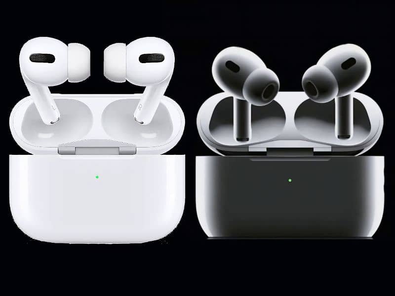 Airpods Pro 2 ,(2nd Generation) Wireless Earbuds with Type-C charging 0