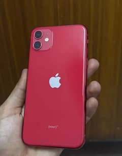 IPhone 11 128GB PTA Approved