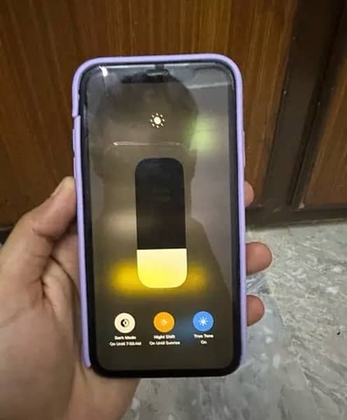 IPhone 11 128GB PTA Approved 5