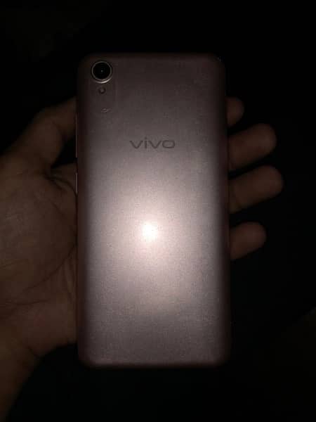 vivo y90 32gb with box 1