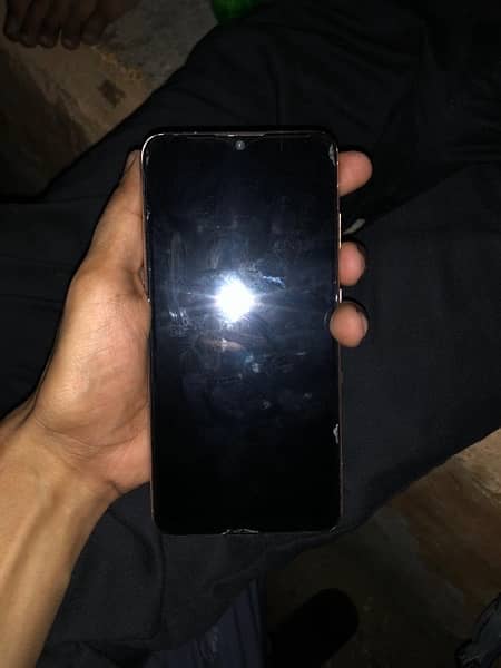 vivo y90 32gb with box 7