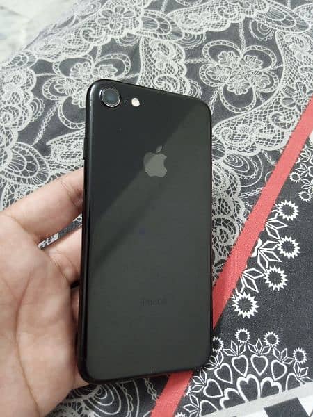 iPhone 7 PTA Approved 128 GB 2