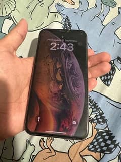 Iphone XS non Pta 64gb 9/10