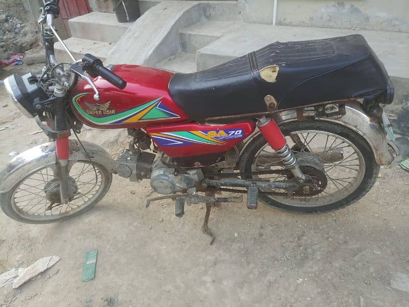 Bike For Sale 2