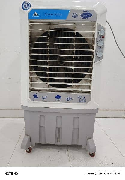 Room Cooler for Urgent Sale 4