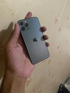 iPhone 11 Pro pta proved