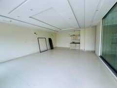 8 Marla Floor available for rent in DHA Phase 5. 0