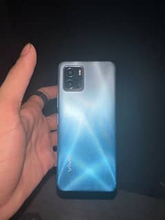 vivo y15s